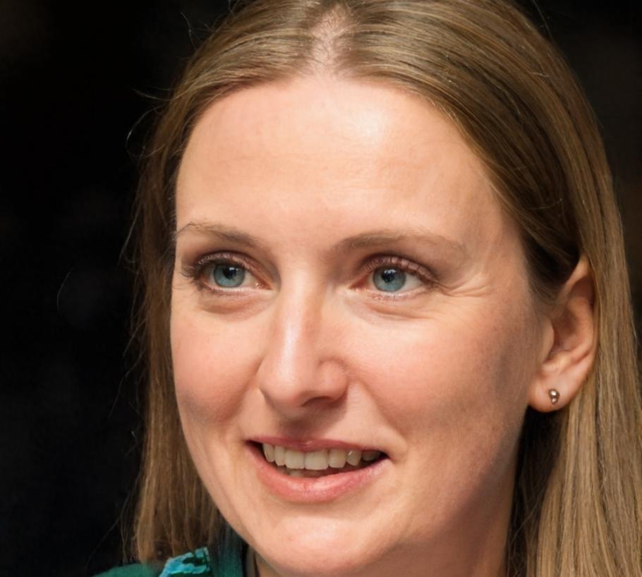 Daniela Popescu - Director General